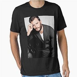 Jamie Dornan Essential T-Shirt