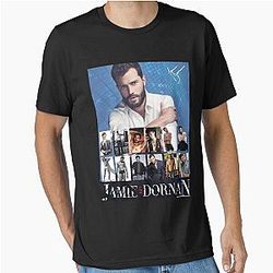 Jamie Dornan Essential T-Shirt