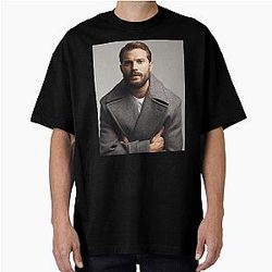 Jamie Dornan Art T-Shirt