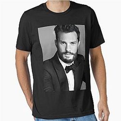 Jamie Dornan Essential T-Shirt