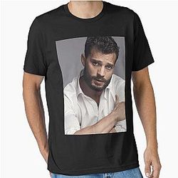 Jamie Dornan Essential T-Shirt