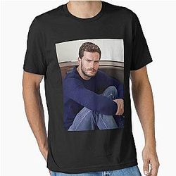 Jamie dornan Essential T-Shirt