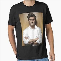 Jamie Dornan Essential T-Shirt
