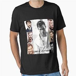 Jamie Dornan Essential T-Shirt