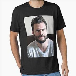 Jamie Dornan - Essential T-Shirt