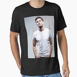 Jamie Dornan Essential T-Shirt