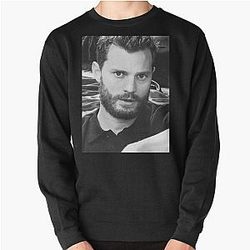Jamie Dornan Poster Sweater