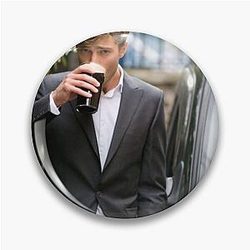 Jamie Dornan Art