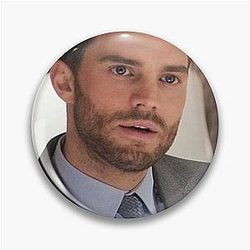 Jamie Dornan Art