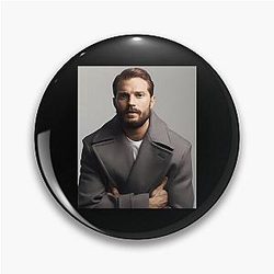 Jamie Dornan Art