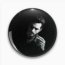 Jamie Dornan art