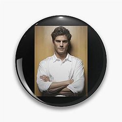Jamie Dornan Pin