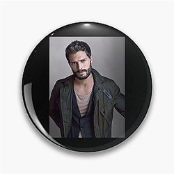 Jamie Dornan UK on Twitter Art Pin