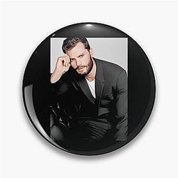Jamie Dornan - Pin