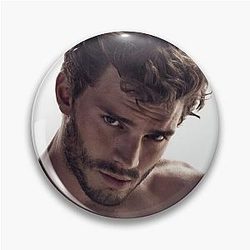 Wallpaper Jamie Dornan Art Pin