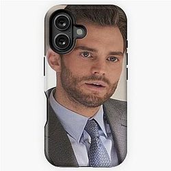Jamie Dornan