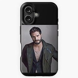 Jamie Dornan UK on Twitter iPhone Tough Case