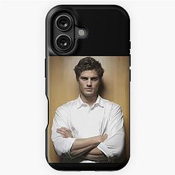 Jamie Dornan iPhone Tough Case