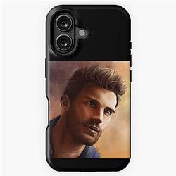 Jamie Dornan iPhone Tough Case