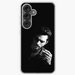 jamie dornan art Samsung Galaxy Soft Case