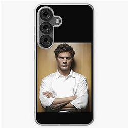 Jamie Dornan - Samsung Galaxy Soft Case