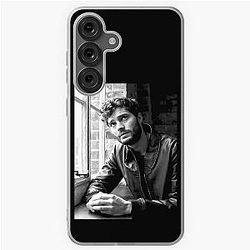 jamie dornan art Samsung Galaxy Soft Case