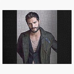 Jamie Dornan UK on Twitter Art Jigsaw