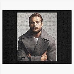 Jamie Dornan Jigsaw Puzzle