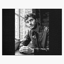 Jamie Dornan Art Puzzle