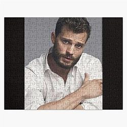 Jamie Dornan - Jigsaw Puzzle