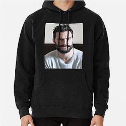Jamie Dornan Awesome Hoodie