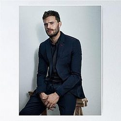 Jamie Dornan Poster