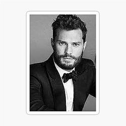 Jamie Dornan Poster