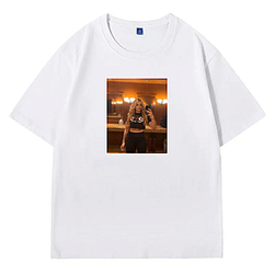 Jamie Hayter The Best Wrestler Jamie Hayter T-Shirts