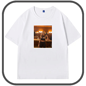 Jamie Hayter T-Shirts