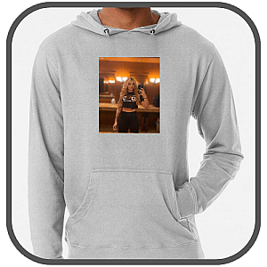 Jamie Hayter Hoodies