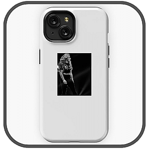 Jamie Hayter Cases