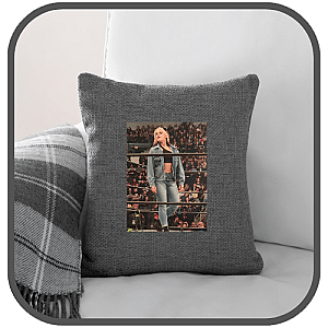Jamie Hayter Pillows Cover