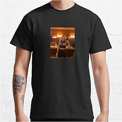 Jamie Hayter The Best Wrestler Jamie Hayter T-Shirts