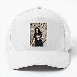 Jamie Hayter The World Is A Ring Jamie Hayter Hats & Caps
