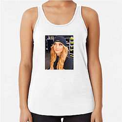 Jamie Hayter Beyond The Ring Jamie Hayter Tank Tops