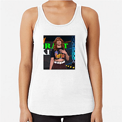 Jamie Hayter My Favorite AEW Star Jamie Hayter Tank Tops