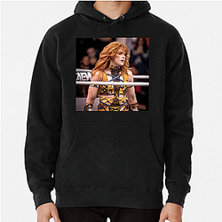 Jamie Hayter A True Masterpiece Jamie Hayter Hoodies