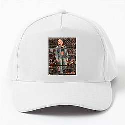 Jamie Hayter Always Powerful Always Intense Jamie Hayter Hats & Caps