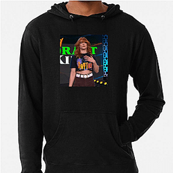 Jamie Hayter My Favorite AEW Star Jamie Hayter Hoodies