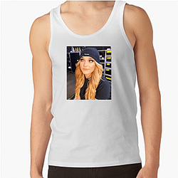 Jamie Hayter Beyond The Ring Jamie Hayter Tank Tops