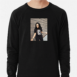 Jamie Hayter The World Is A Ring Jamie Hayter Sweatshirts
