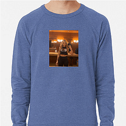 Jamie Hayter The Best Wrestler Jamie Hayter Sweatshirts