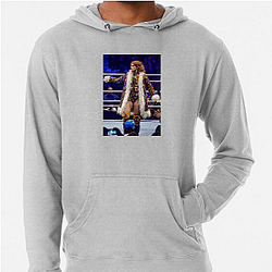 Jamie Hayter Unforgettable Matches Jamie Hayter Hoodies