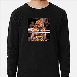 Jamie Hayter A True Masterpiece Jamie Hayter Sweatshirts